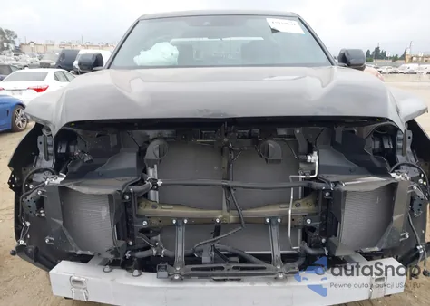 2025 Toyota Tundra Sr5 z USA, uszkodzony, nr VIN 5TFLA5DB6SX267110